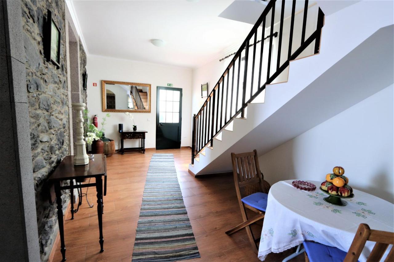 Casa Do Seixal Villa Seixal  Dış mekan fotoğraf