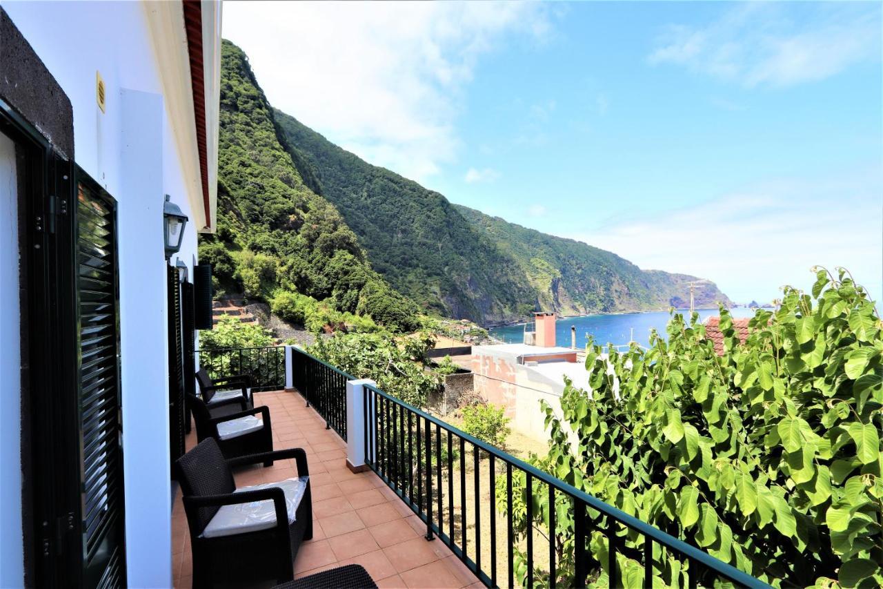 Casa Do Seixal Villa Seixal  Dış mekan fotoğraf