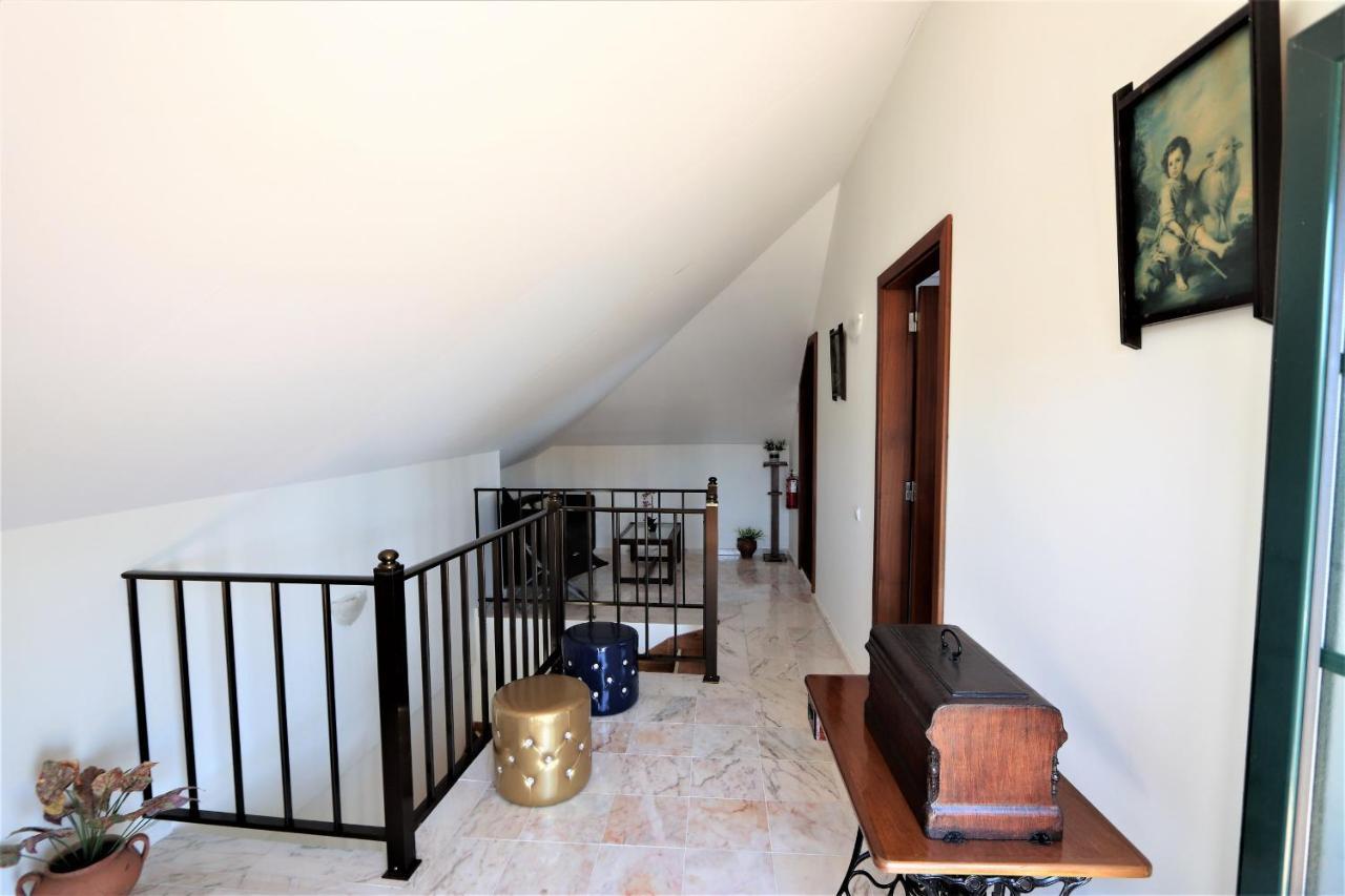 Casa Do Seixal Villa Seixal  Dış mekan fotoğraf