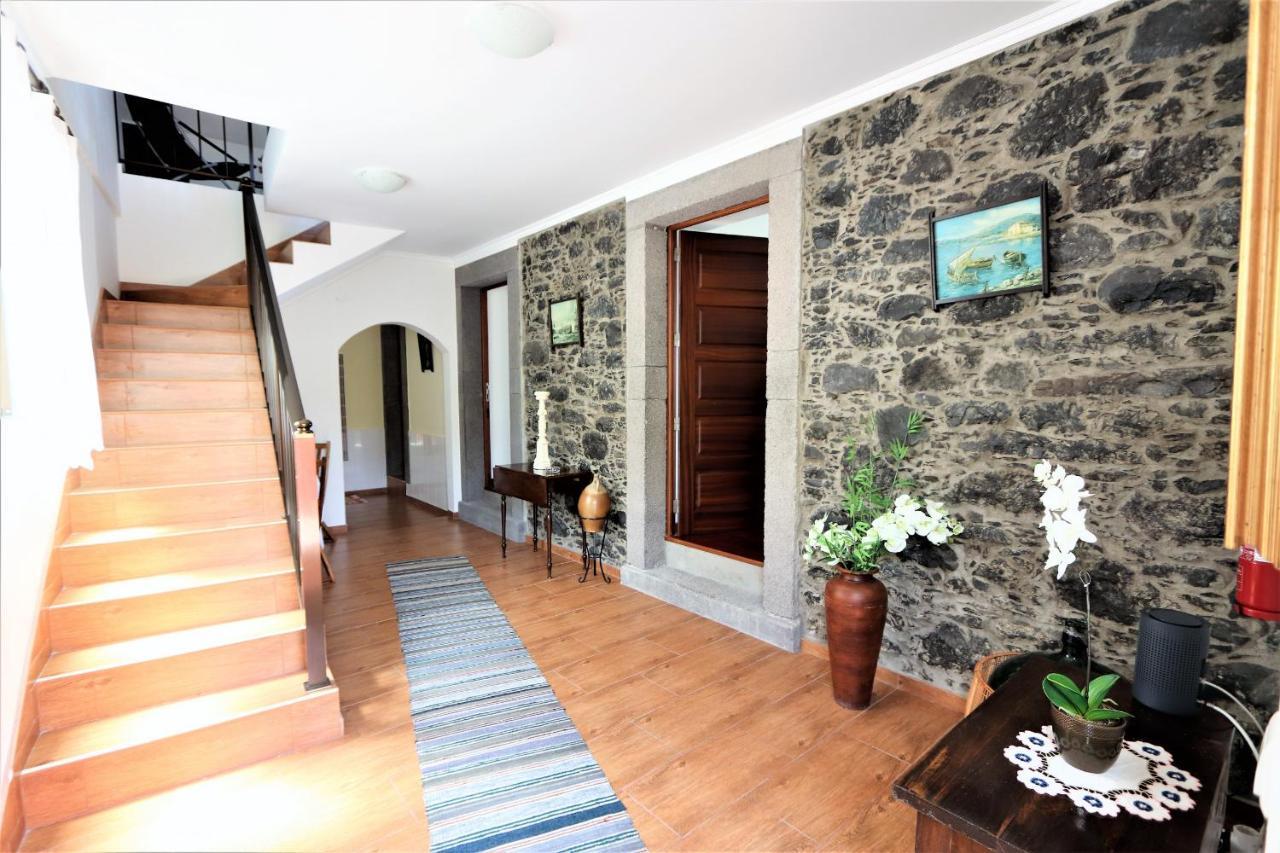 Casa Do Seixal Villa Seixal  Dış mekan fotoğraf