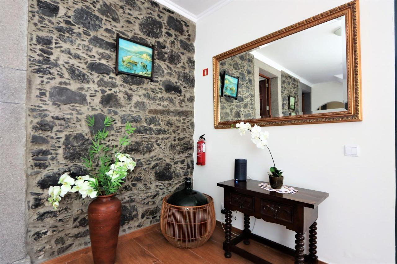 Casa Do Seixal Villa Seixal  Dış mekan fotoğraf