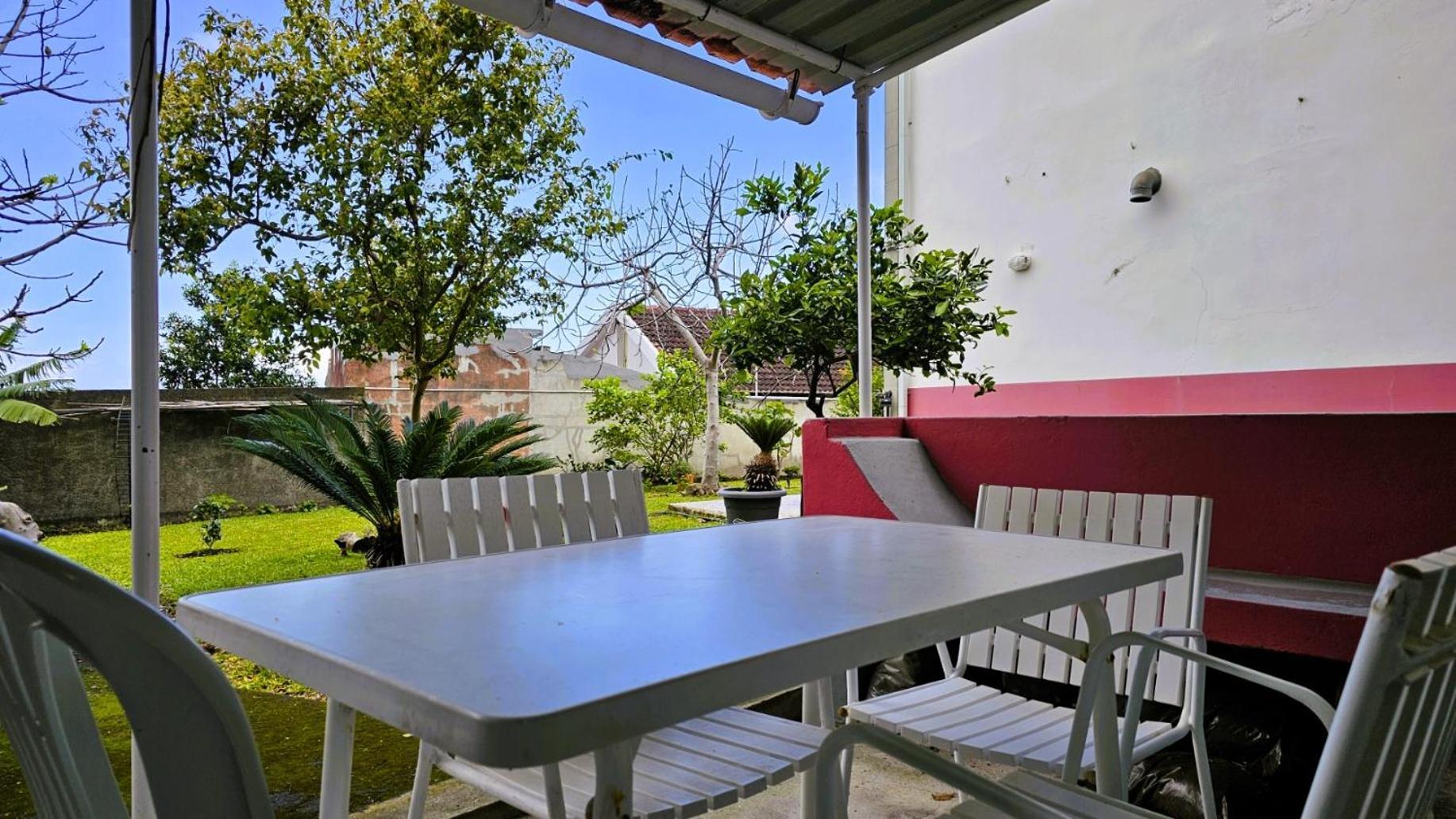 Casa Do Seixal Villa Seixal  Dış mekan fotoğraf