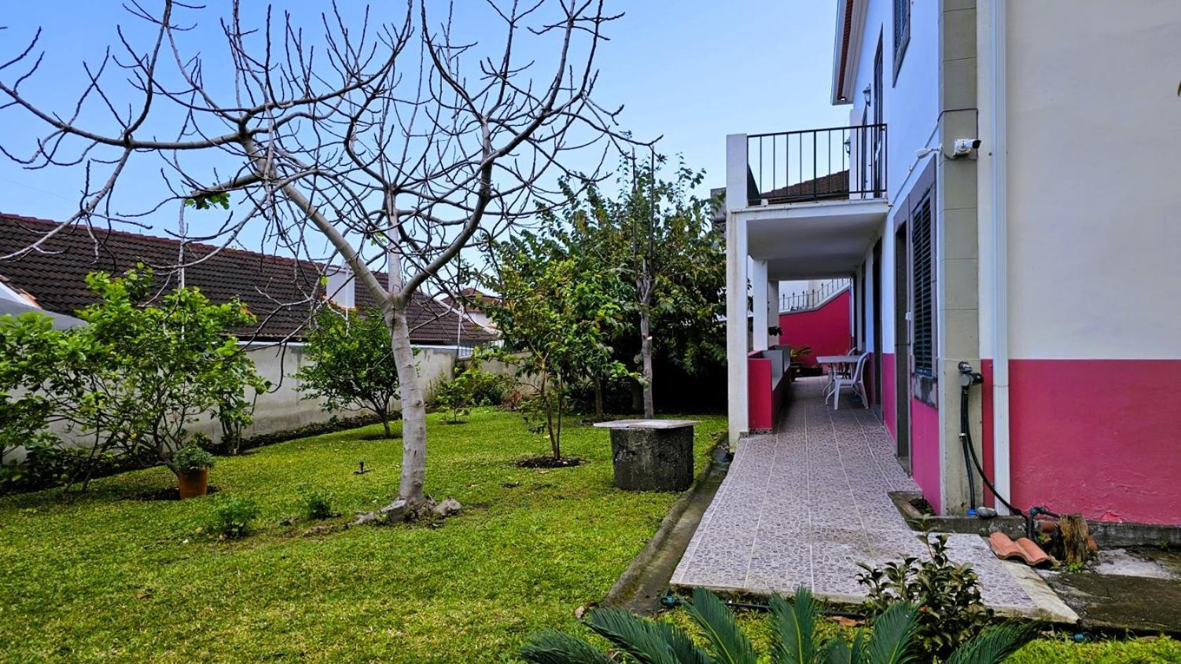 Casa Do Seixal Villa Seixal  Dış mekan fotoğraf