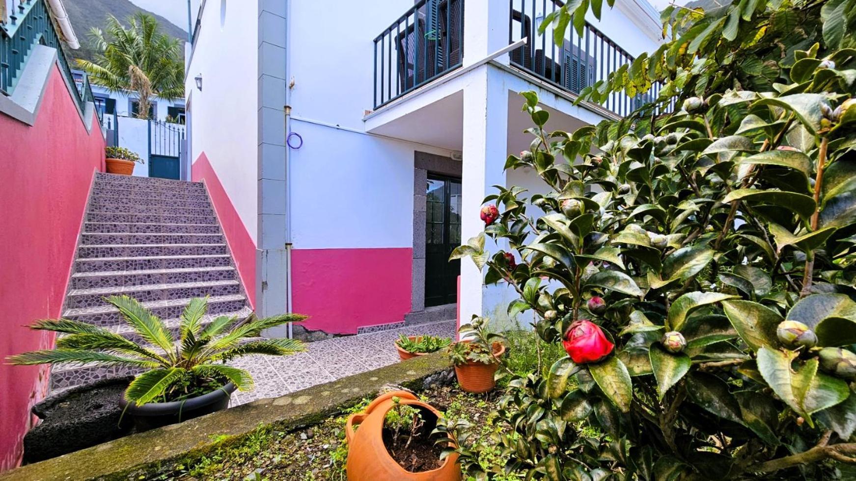 Casa Do Seixal Villa Seixal  Dış mekan fotoğraf