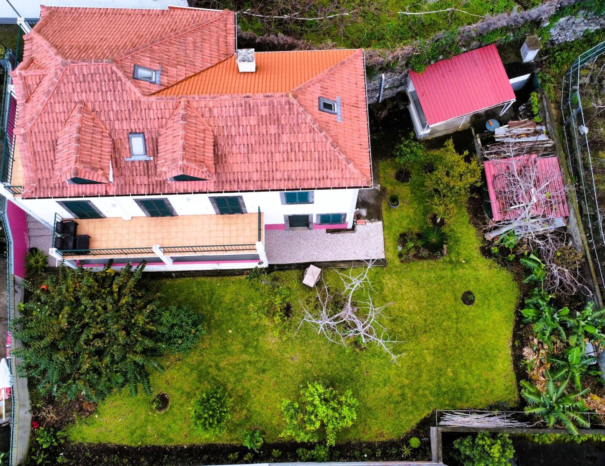 Casa Do Seixal Villa Seixal  Dış mekan fotoğraf