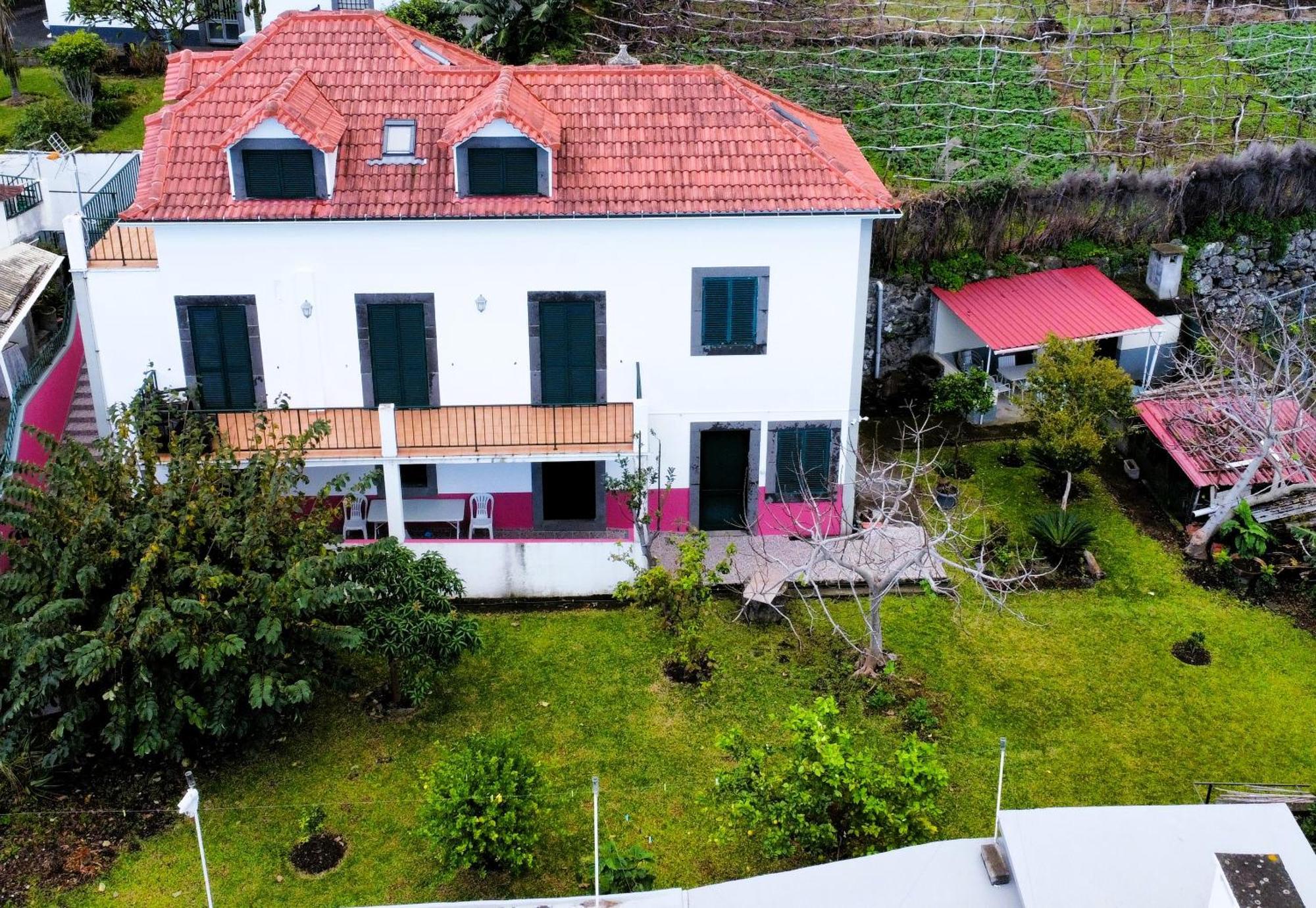 Casa Do Seixal Villa Seixal  Dış mekan fotoğraf