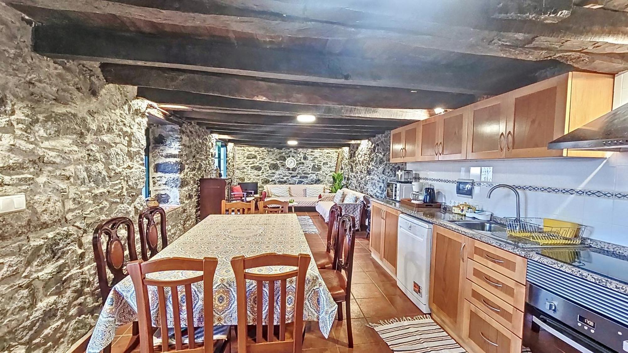 Casa Do Seixal Villa Seixal  Dış mekan fotoğraf