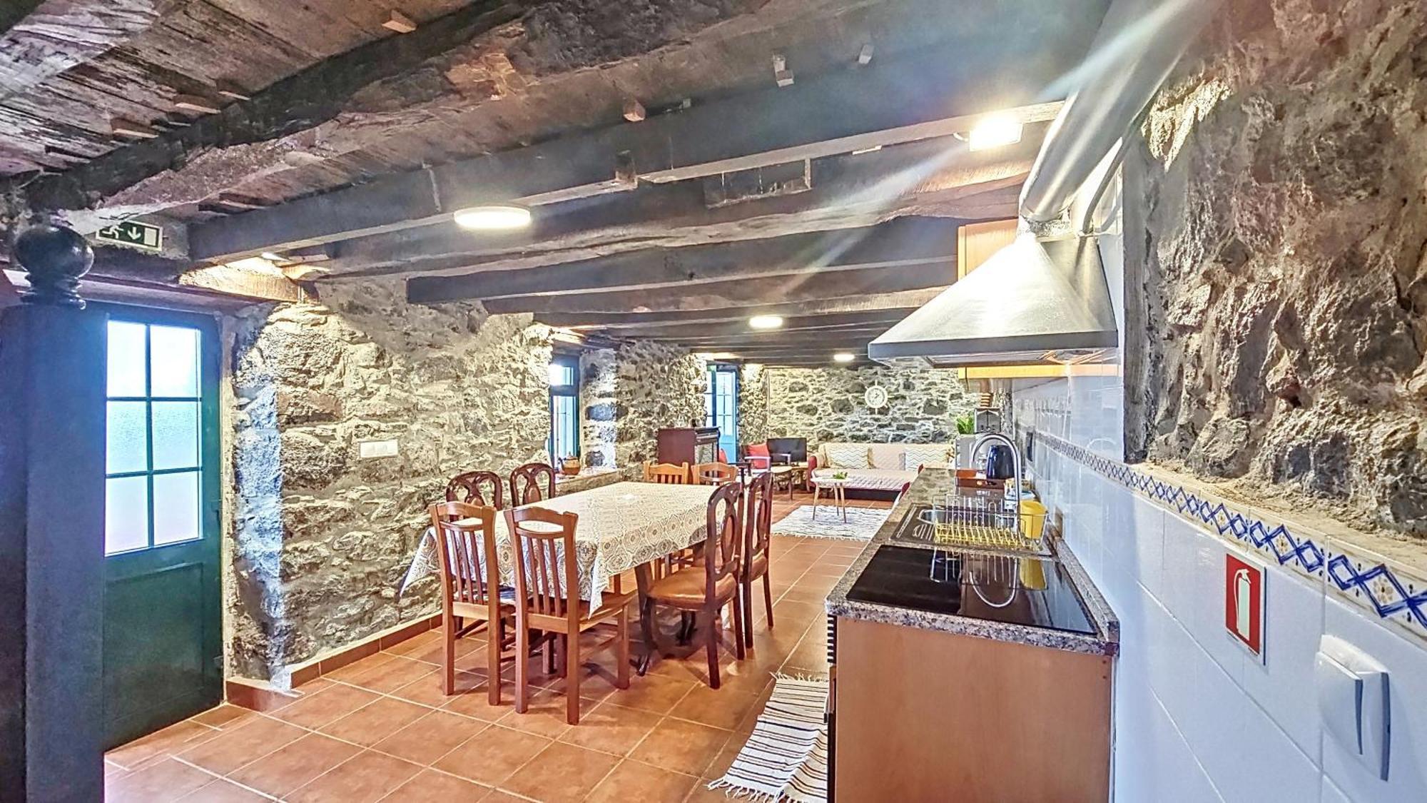 Casa Do Seixal Villa Seixal  Dış mekan fotoğraf