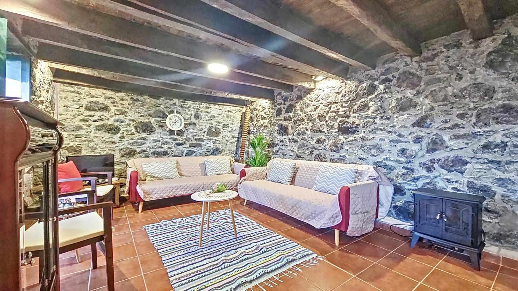 Casa Do Seixal Villa Seixal  Dış mekan fotoğraf