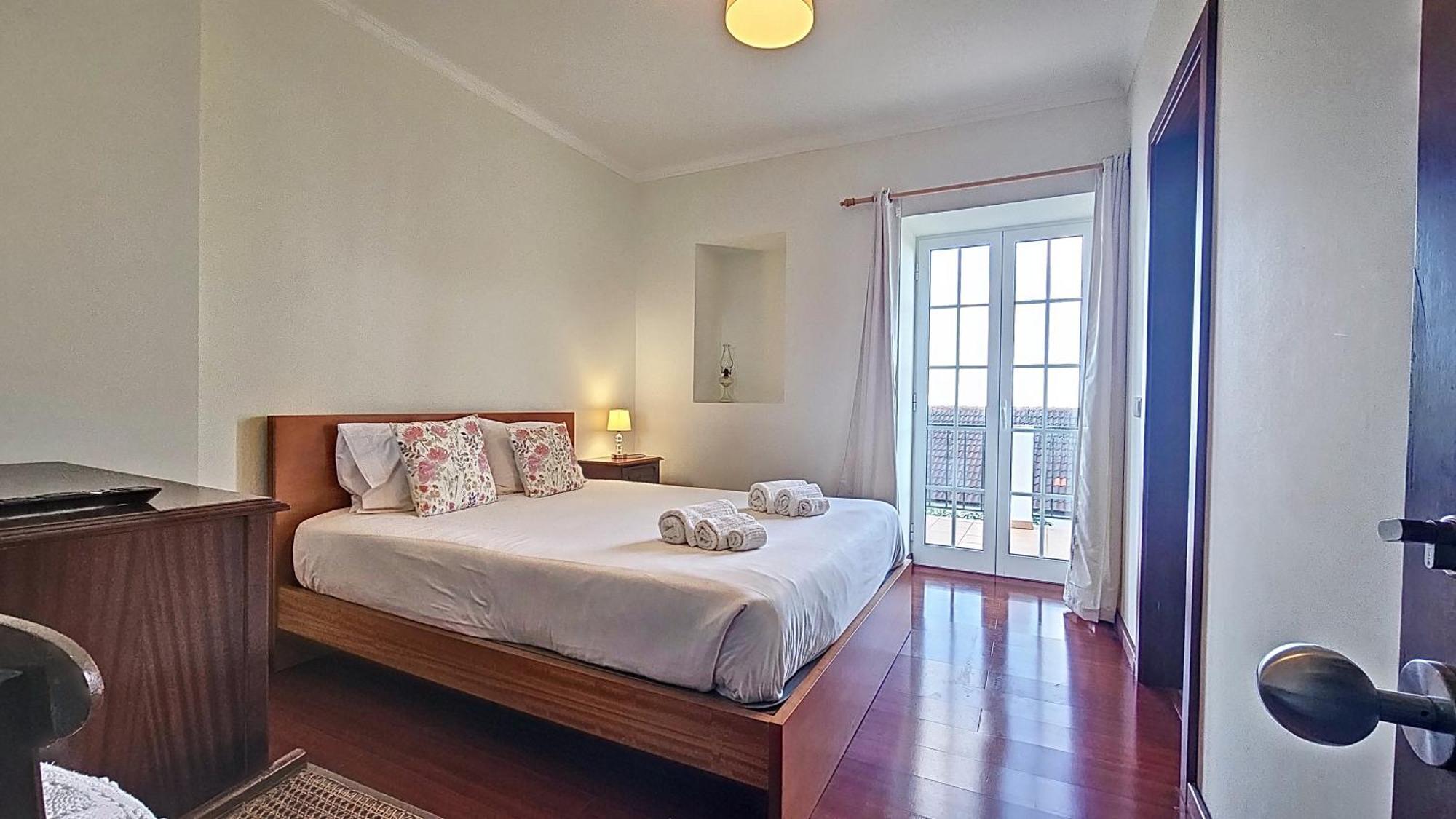 Casa Do Seixal Villa Seixal  Dış mekan fotoğraf