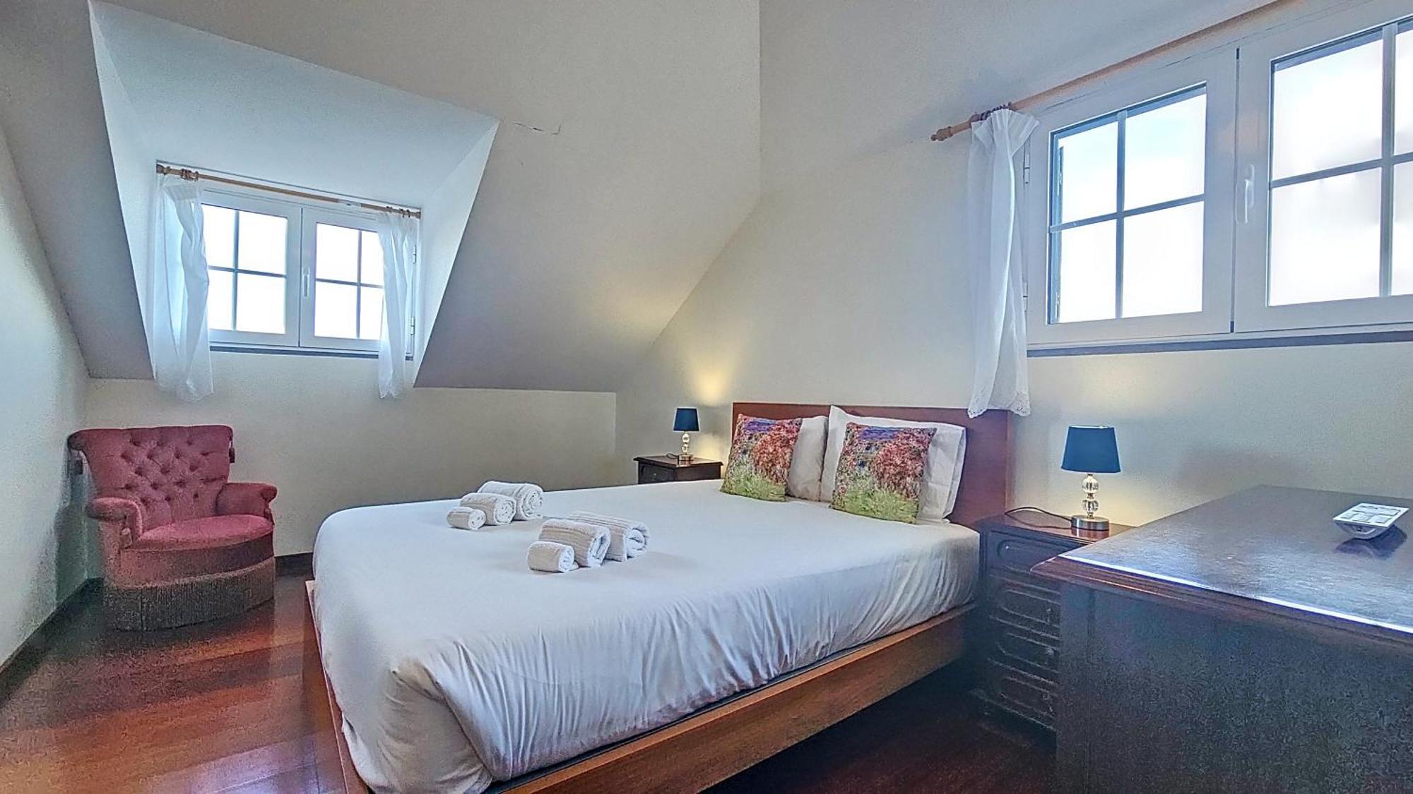 Casa Do Seixal Villa Seixal  Dış mekan fotoğraf