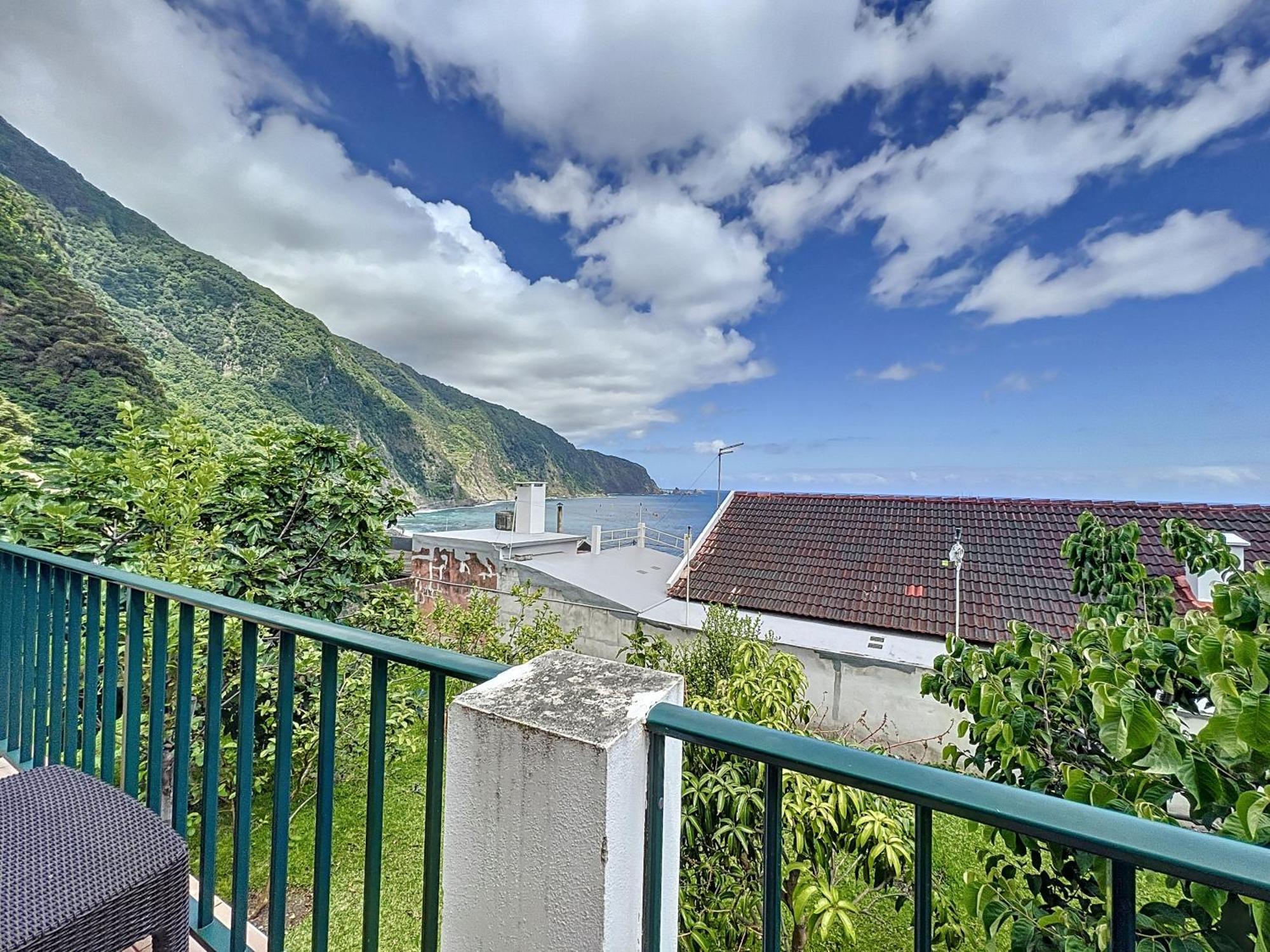 Casa Do Seixal Villa Seixal  Dış mekan fotoğraf