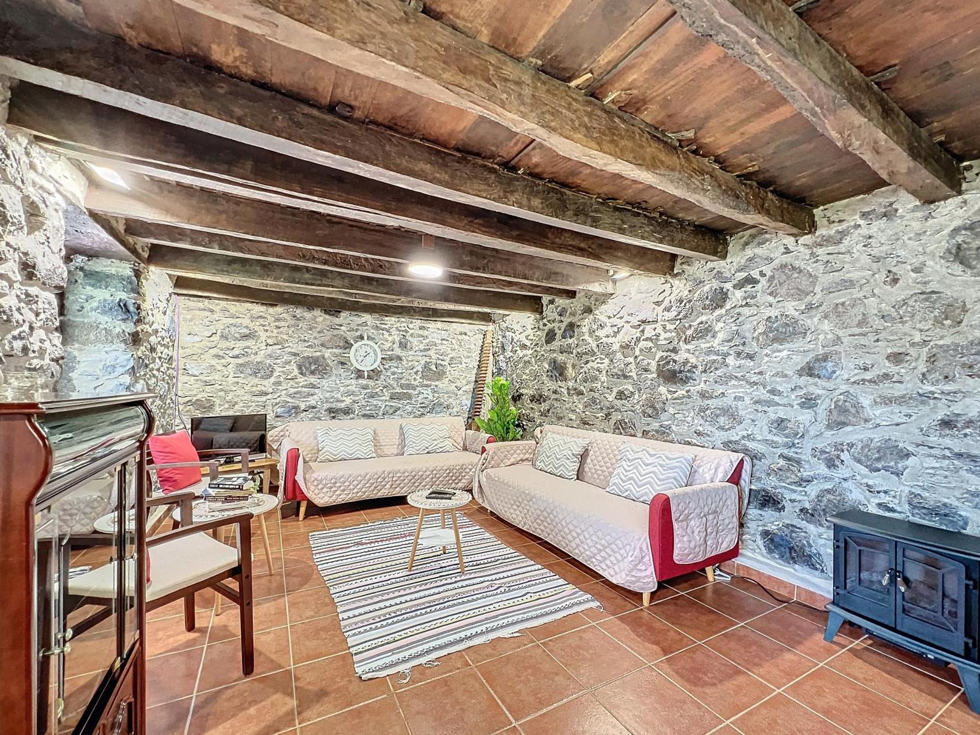 Casa Do Seixal Villa Seixal  Dış mekan fotoğraf