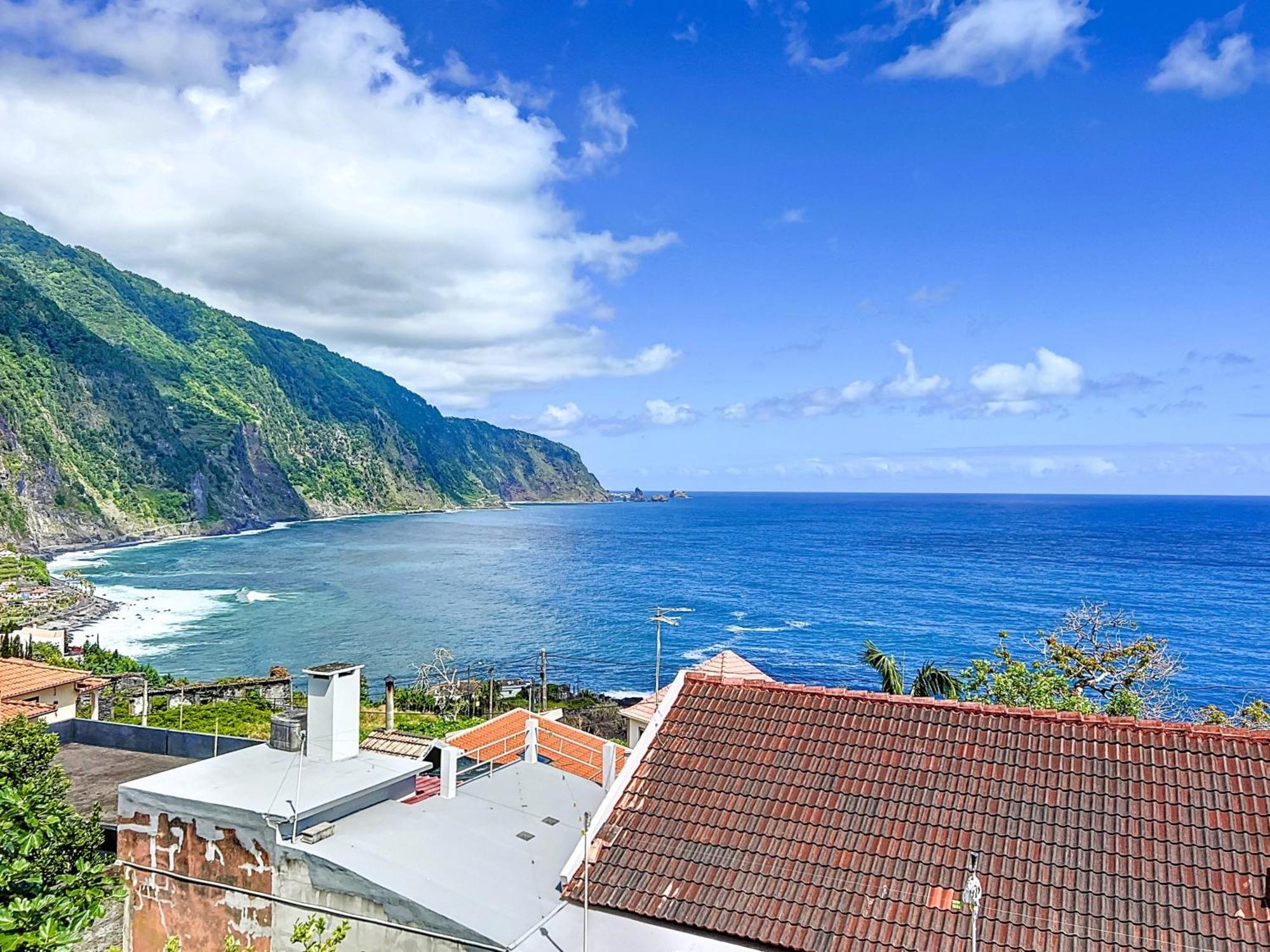 Casa Do Seixal Villa Seixal  Dış mekan fotoğraf