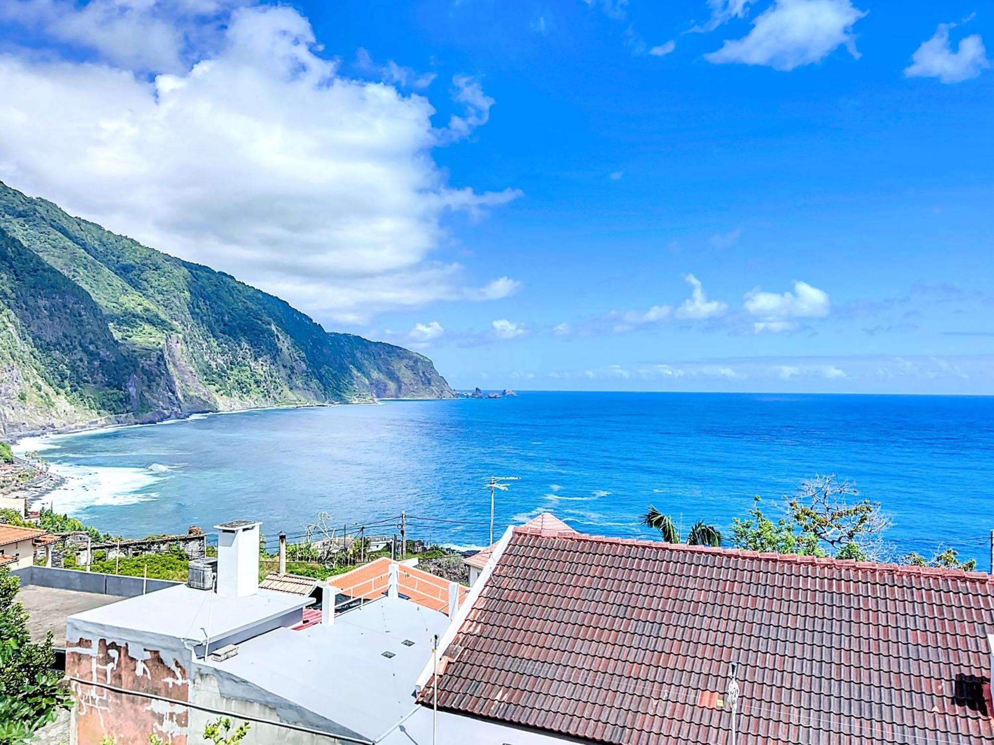 Casa Do Seixal Villa Seixal  Dış mekan fotoğraf